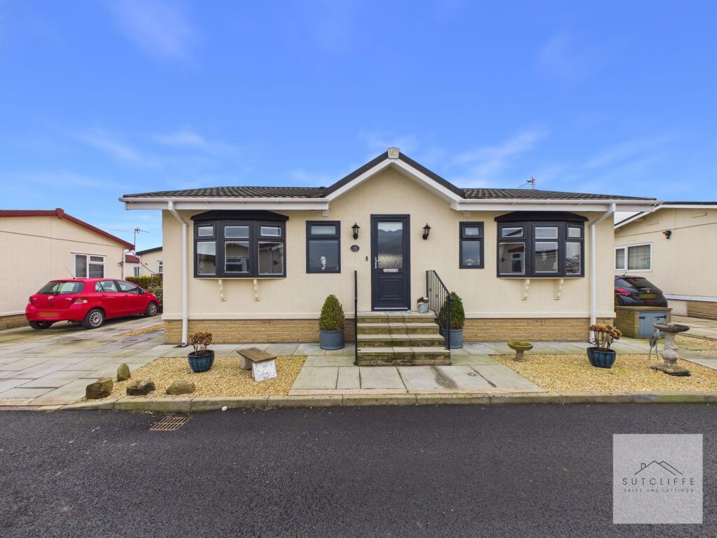 Main image of property: Wyre Vale Park, Garstang, PR3