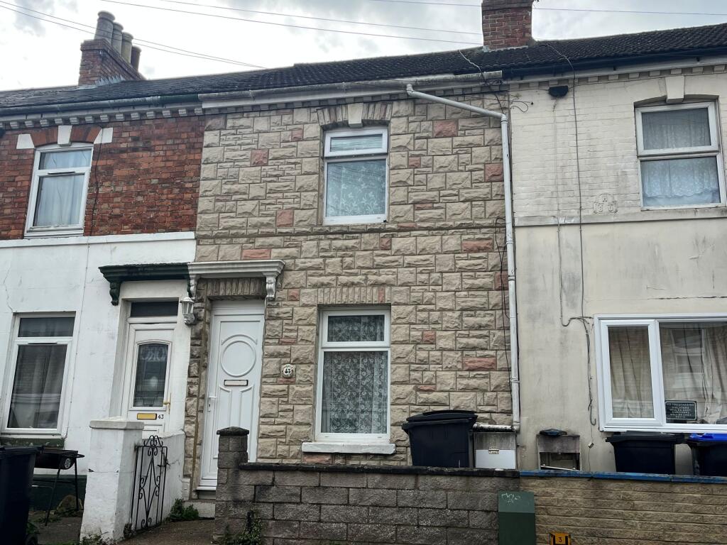 Main image of property: Clarendon Place, Dover