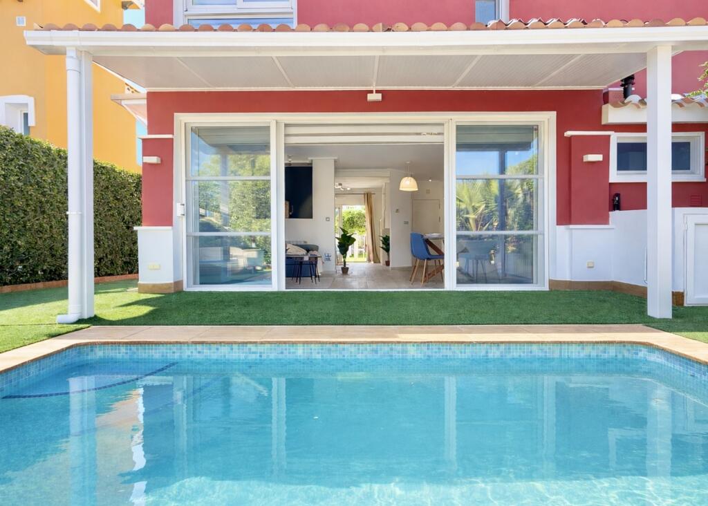 Main image of property: Mar Menor Golf Resort,Murcia