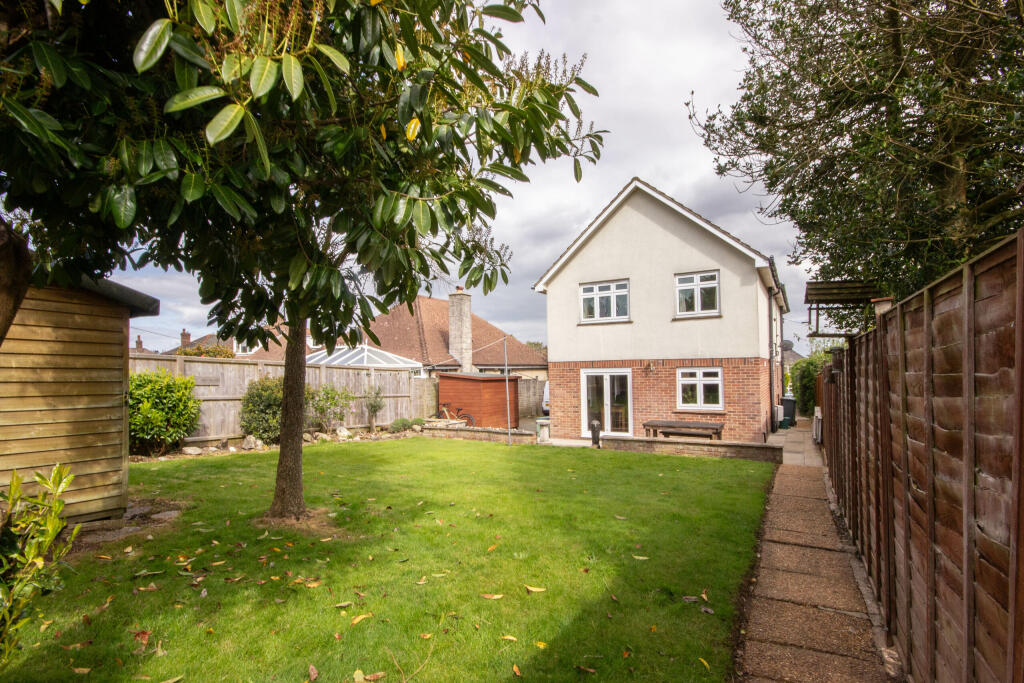 House in Ryde, Isle of Wight - View 3