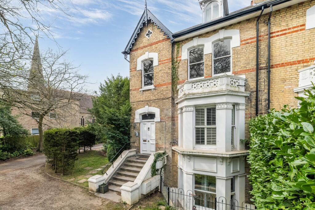 Main image of property: Prince Imperial Road, Chislehurst, BR7