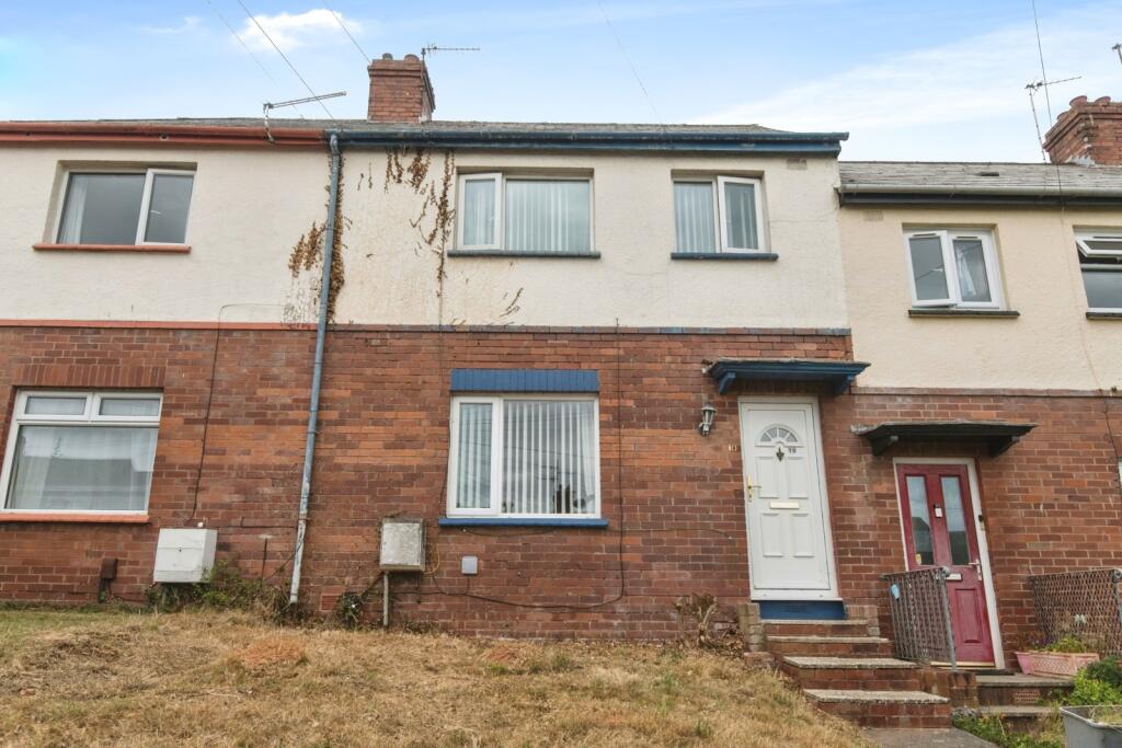 Main image of property: Barley Mount, Exeter, Devon, EX4