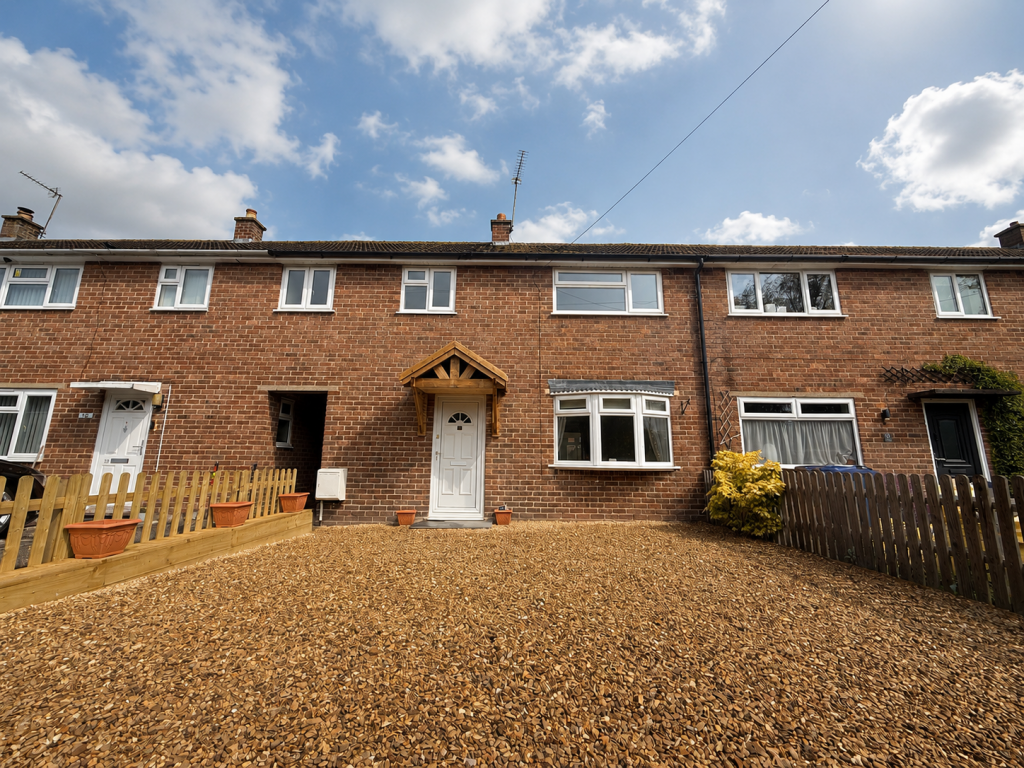 Main image of property: St. James Road, Barton under Needwood, DE13 8HZ