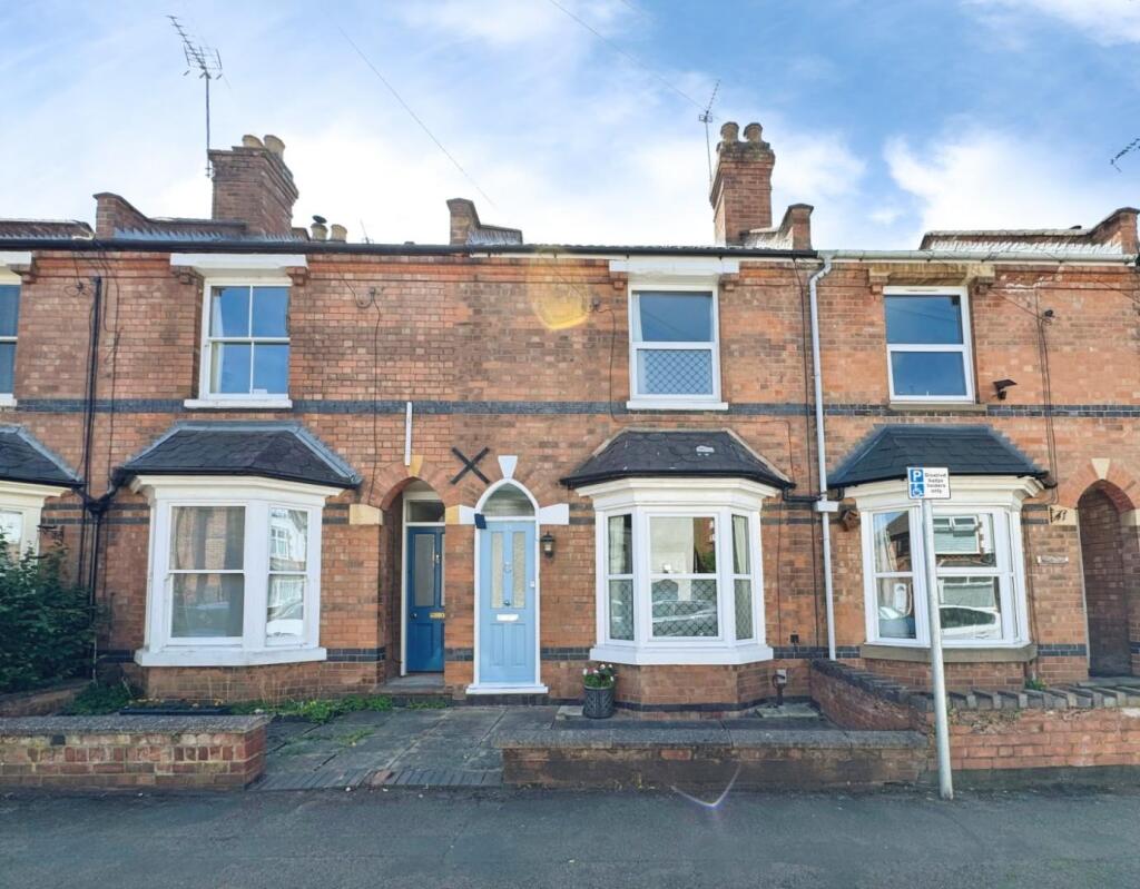 Main image of property: Paradise Street, Warwick