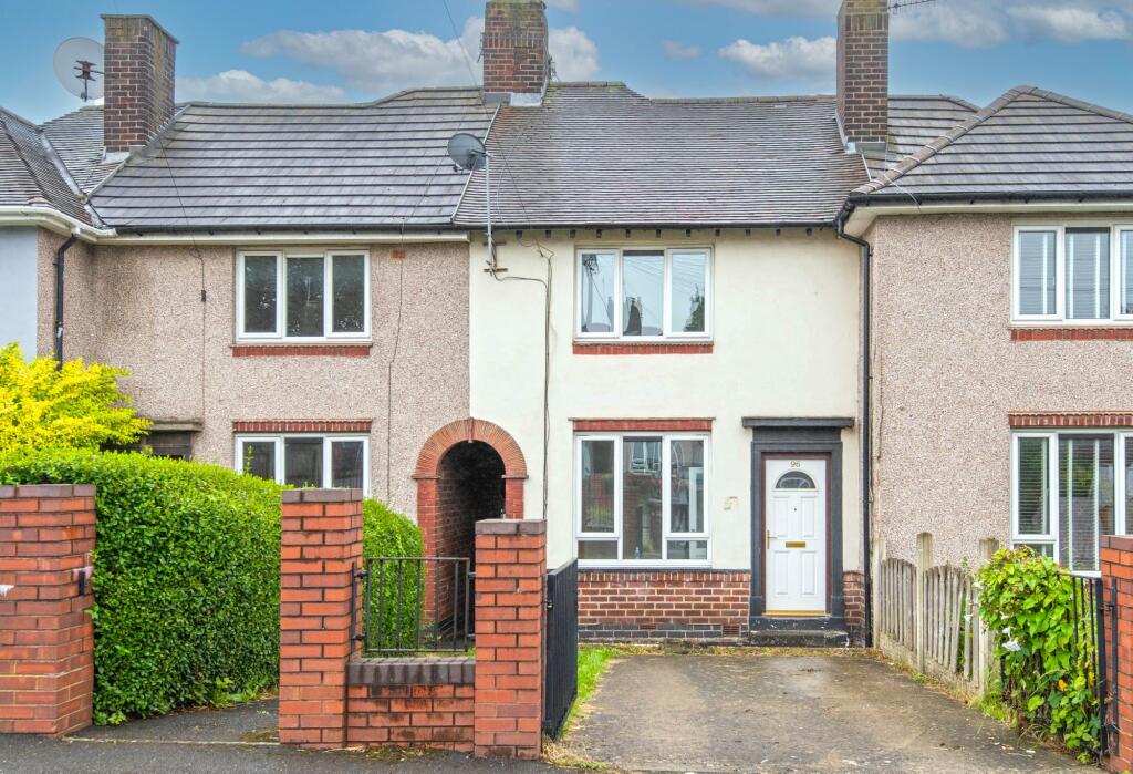 Main image of property: Southey Green Road, Sheffield, S5