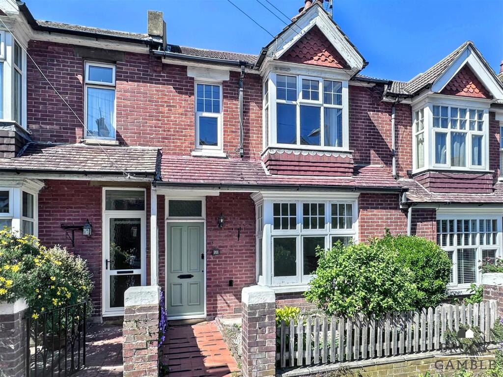 Main image of property: Greenfield Road, Eastbourne