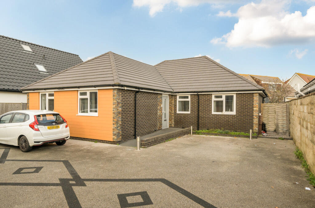 Main image of property: West Haye Road, Hayling Island, Hampshire, PO11