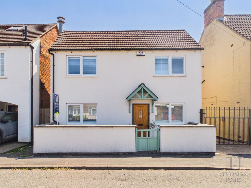 Main image of property: Nottingham Road, Gotham, NG11