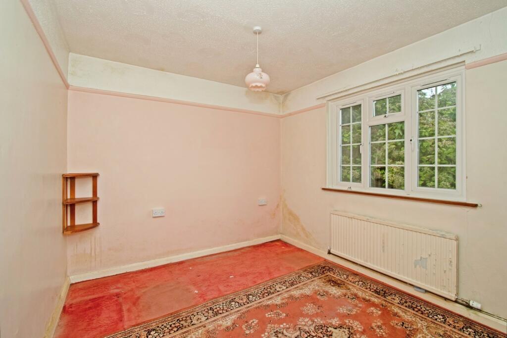 House in Camborne, Cornwall - More