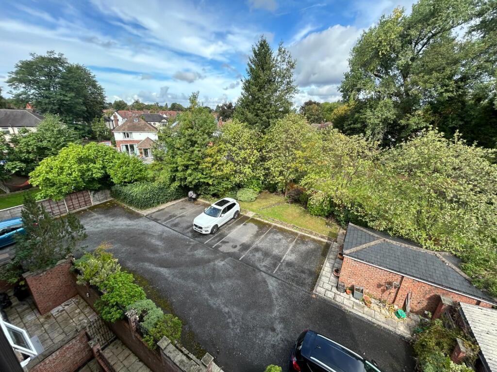 Apartment in Manchester - More