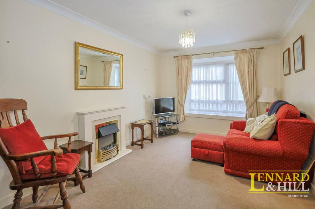 Priestley Court, Palmers Drive, Grays, RM17 5RX photo 3