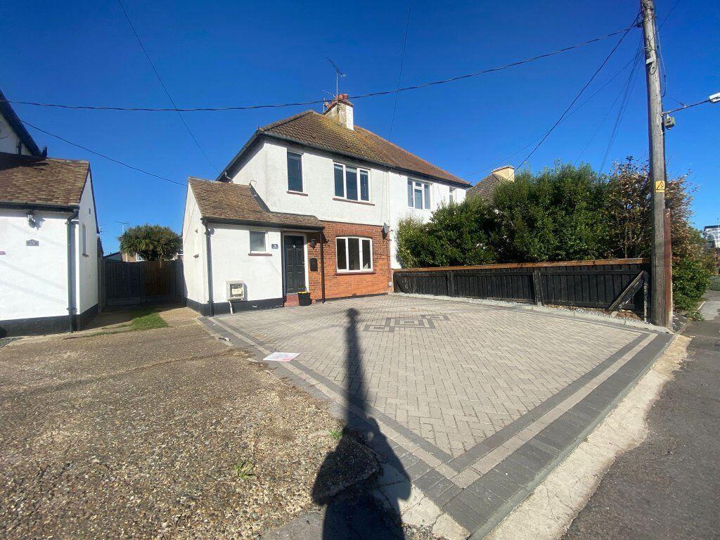 Main image of property: Barrow Hall Road-Wakering :Online Registration