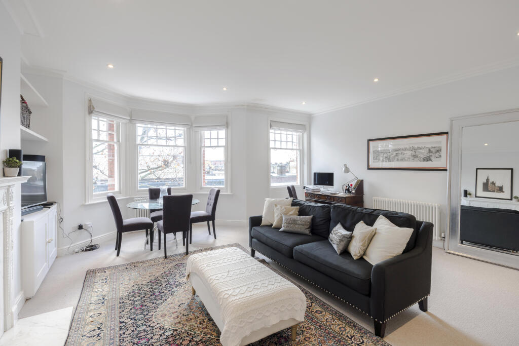 Main image of property: Tite Street, London, SW3