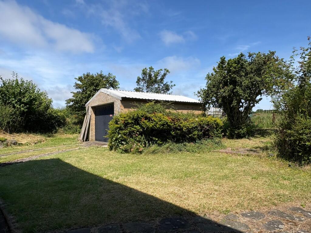 Westwoods, Castleton Road, St Athan, CF62 4LD photo 2