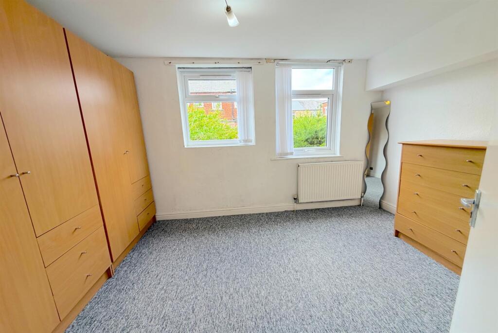 House in Sheffield - View 5