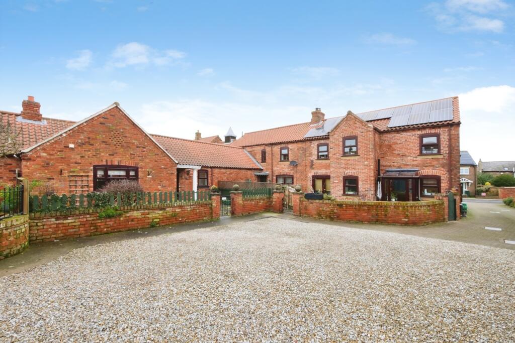 Main image of property: Swan Close, Deighton, York, North Yorkshire, YO19