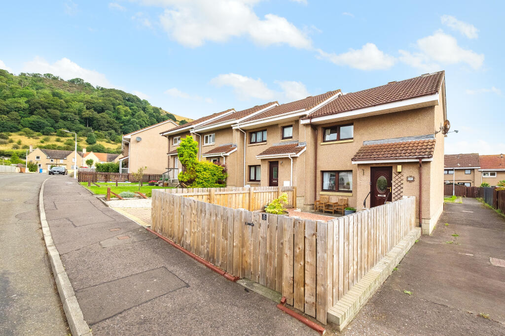 Main image of property: 16 Church Street, Burntisland, Fife