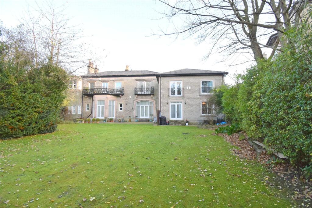 Main image of property: Windermere Terrace, Liverpool, Merseyside, L8
