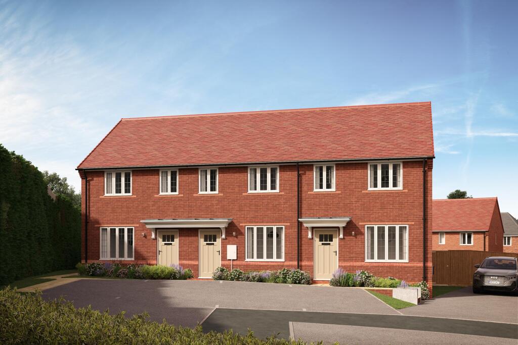 Main image of property: Bridge End Road, Grantham,
NG31 7TS