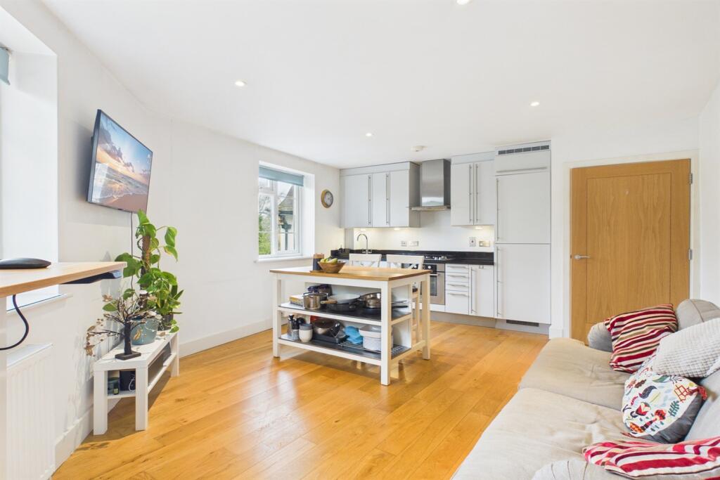 Main image of property: George Square, Merton, London, SW19