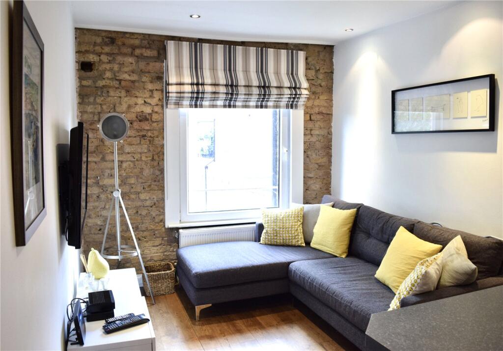 Main image of property: West End Lane, London, NW6