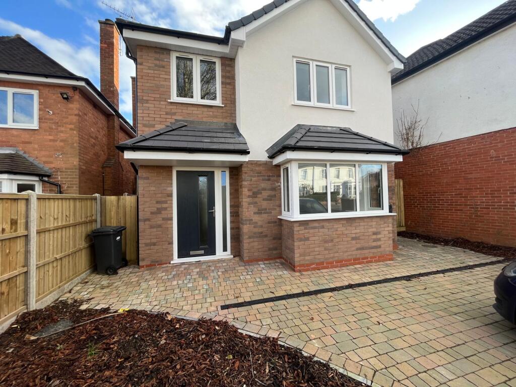 Main image of property: Hurcott Road, DY10