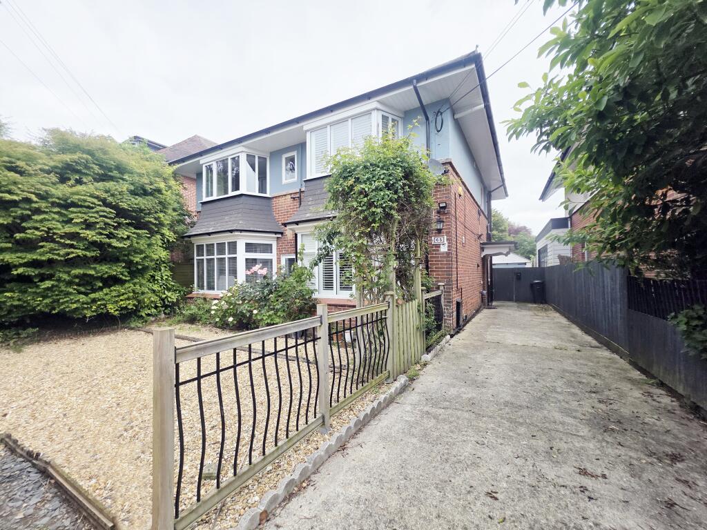 Main image of property: Ophir Road, Bournemouth, Dorset, BH8