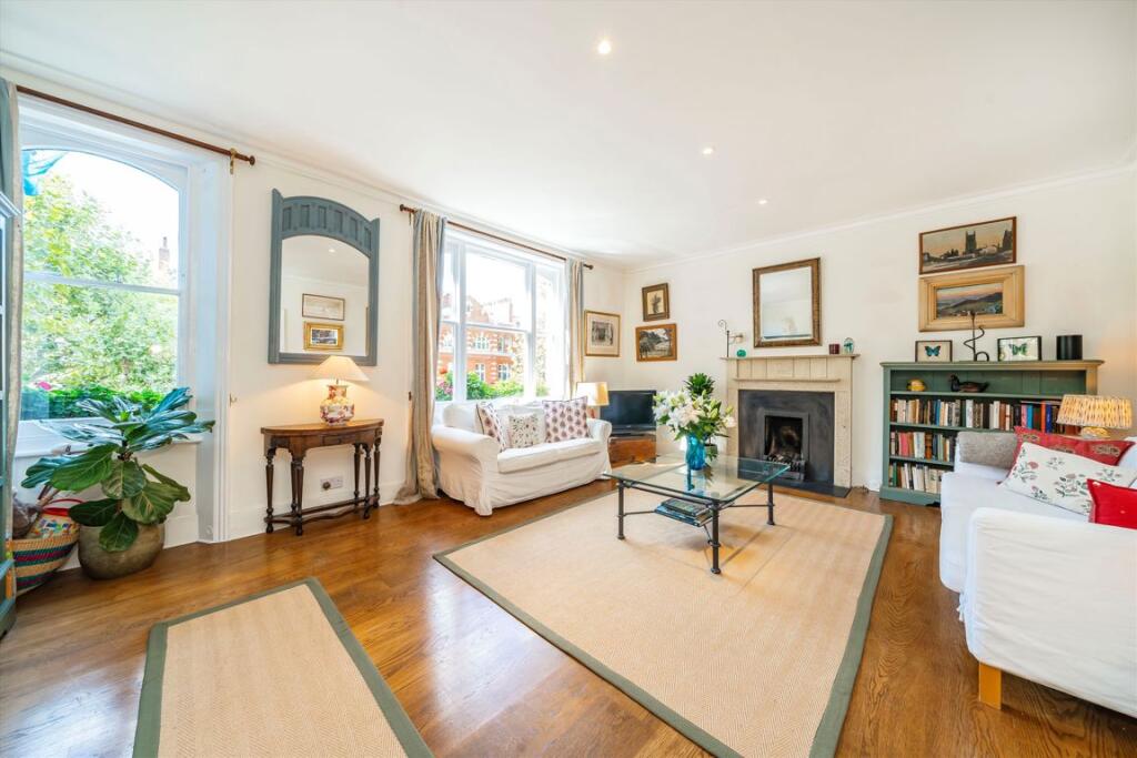 Main image of property: Randolph Avenue, Maida Vale