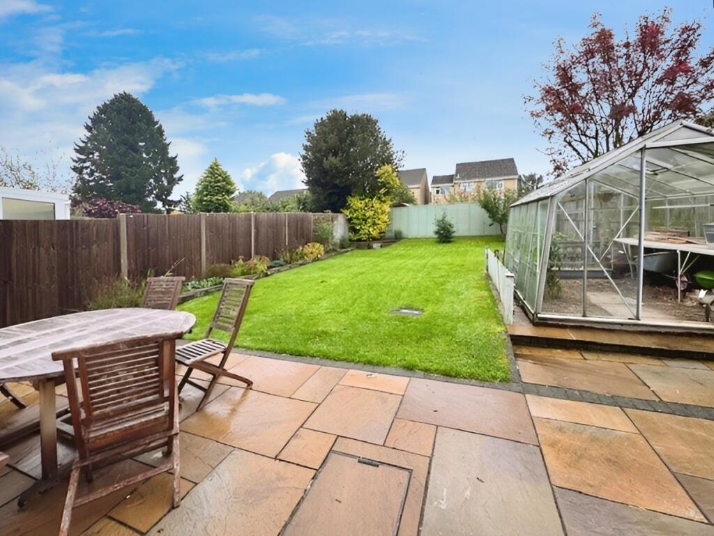 Additional image 12 of Ashley Place, Warminster, BA12