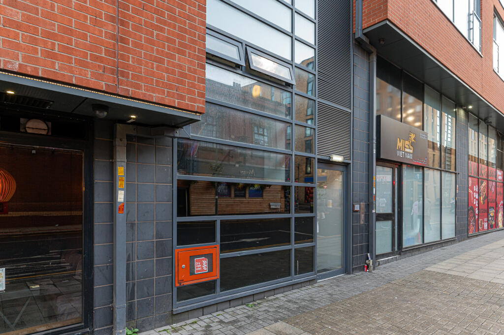 Additional image 11 of Bromsgrove Street, Birmingham, B5