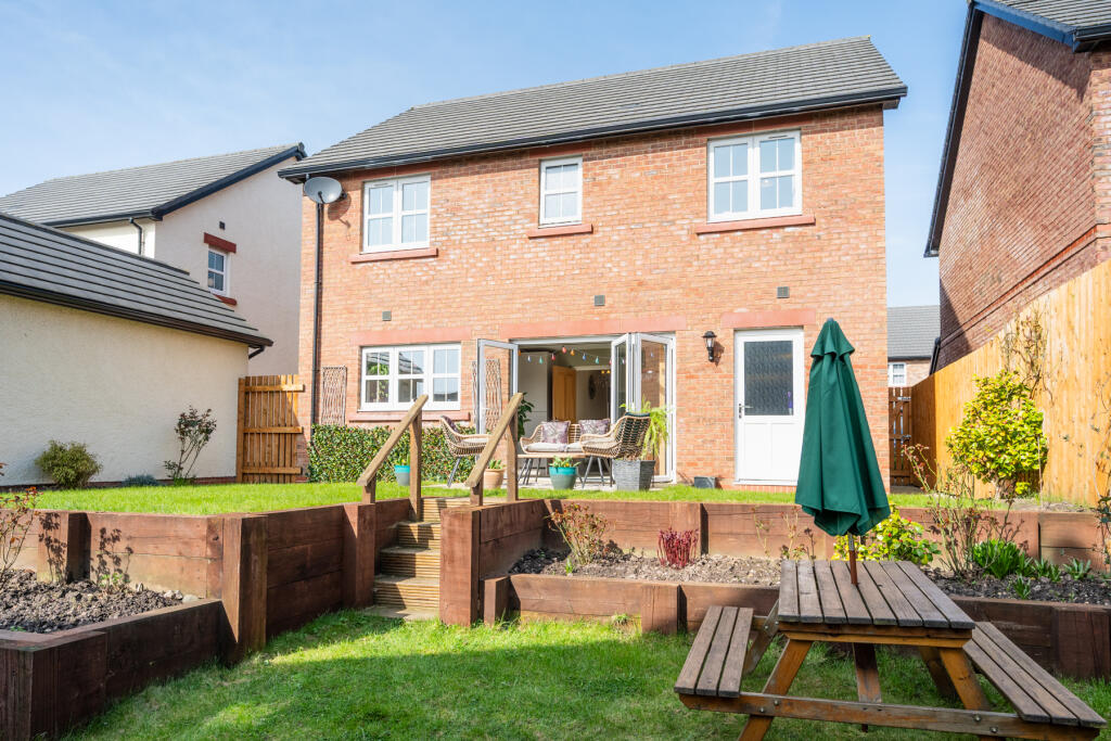 House in Carlisle, Whiteclosegate, Kingstown - View 5