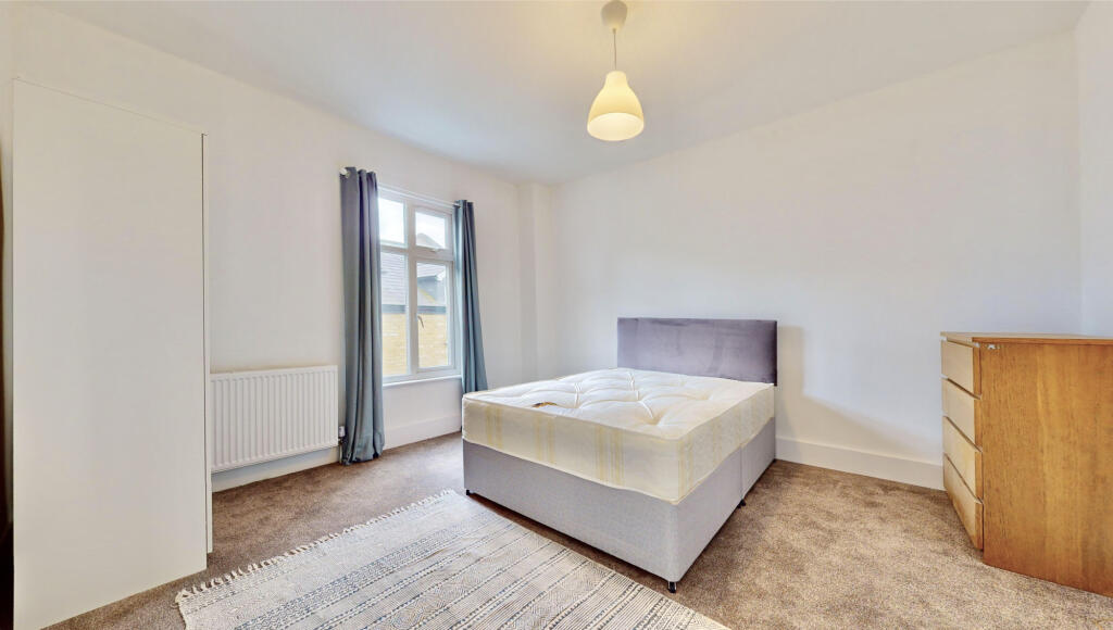 Main image of property: St. Marys Road, Ealing, W5