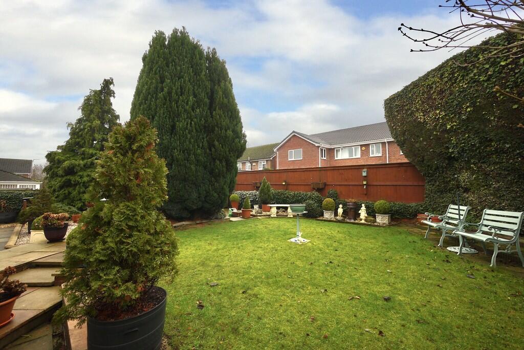 Finghall Road, Skellow, Doncaster photo 4