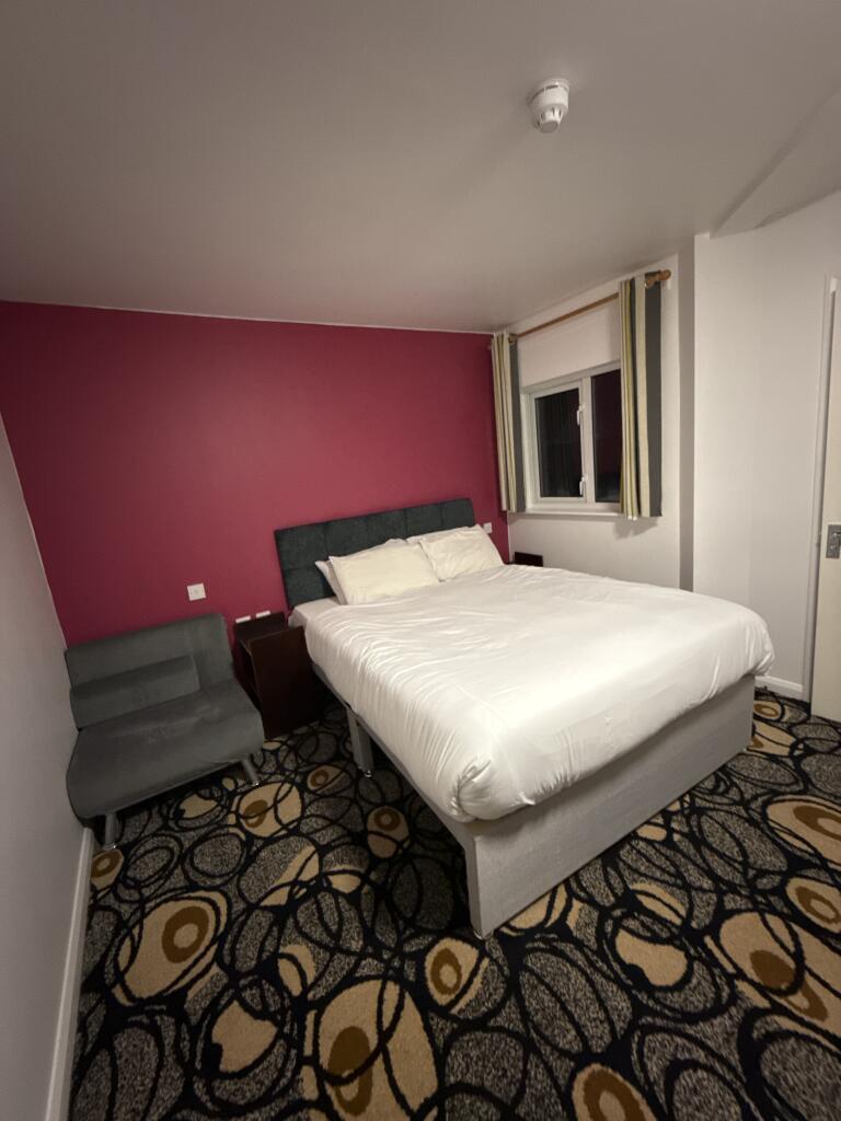 Main image of property: Room 214, SimplyStay Lincoln Road, Skegness, Lincolnshire, PE25 2EA