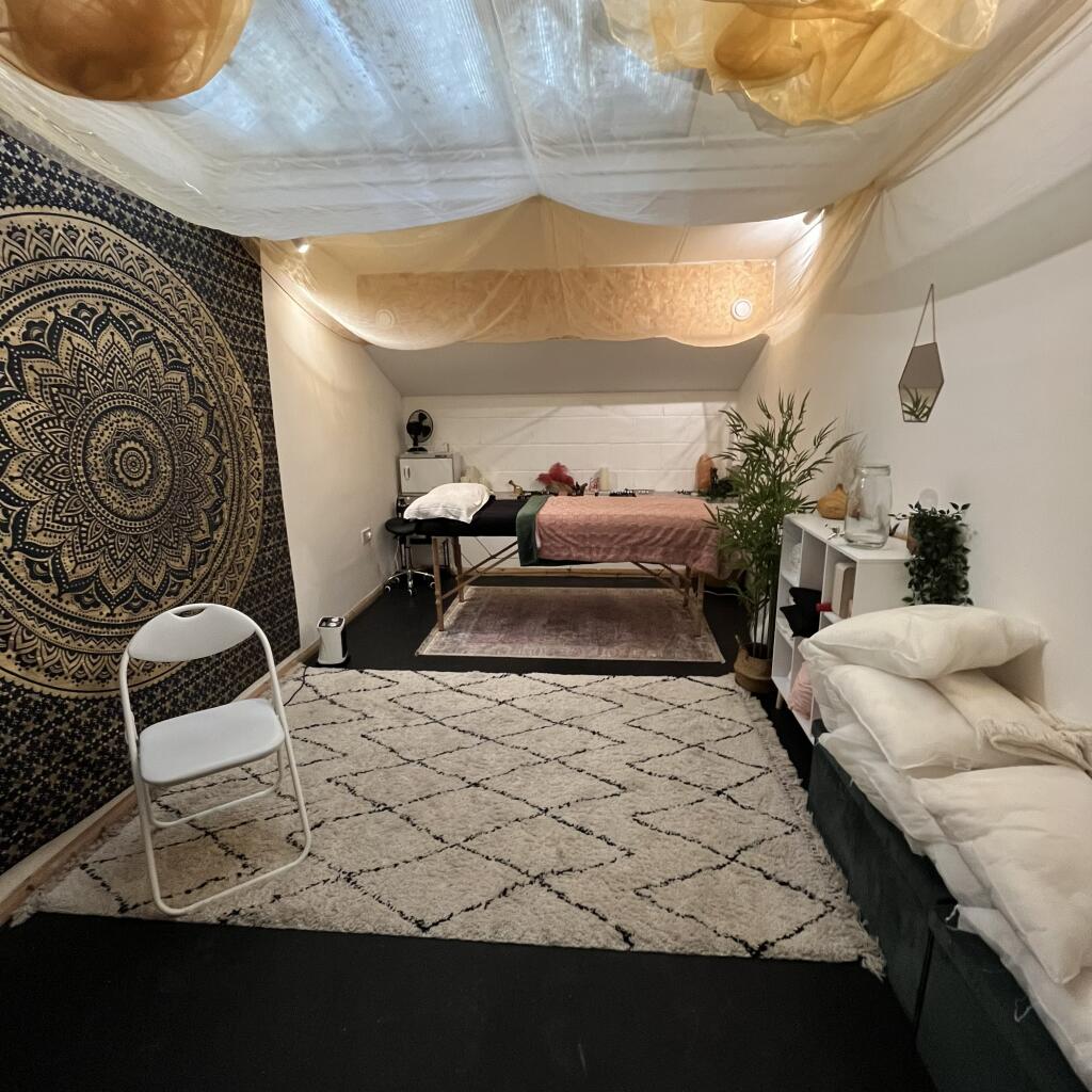 Therapy Room