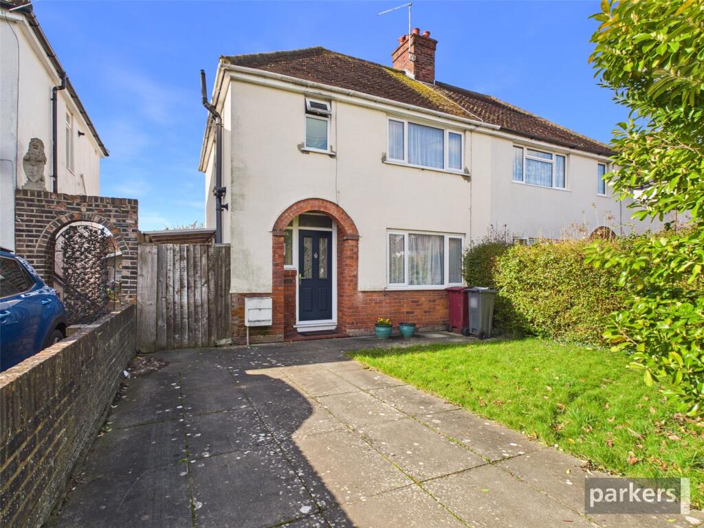 Main image of property: Ardler Road, Caversham, Reading, Berkshire, RG4