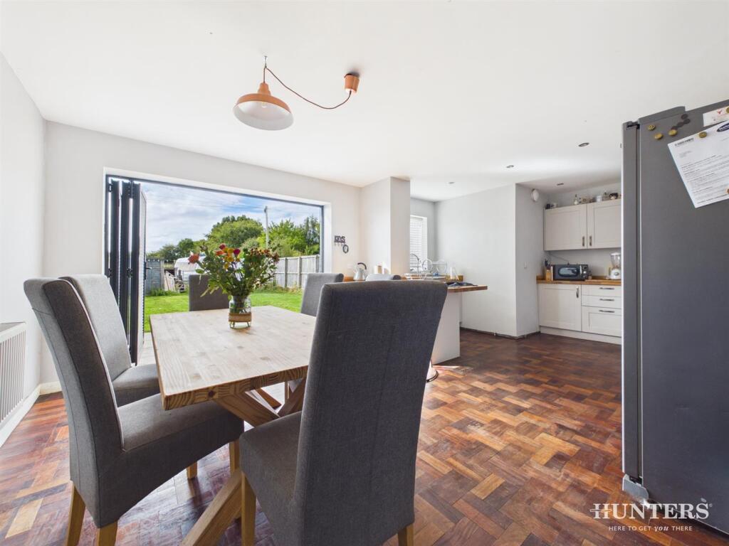 House in Consett, County Durham - View 4