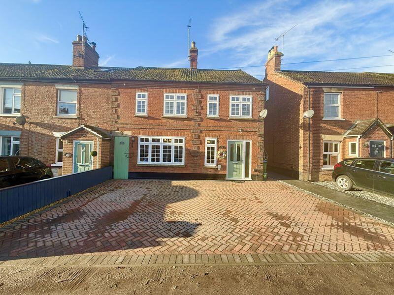 Main image of property: George Street, Wing