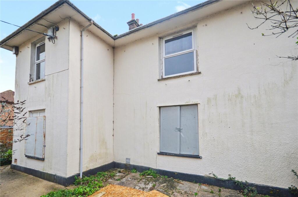 Main image of property: Verriers, North Petherton, Somerset, TA6