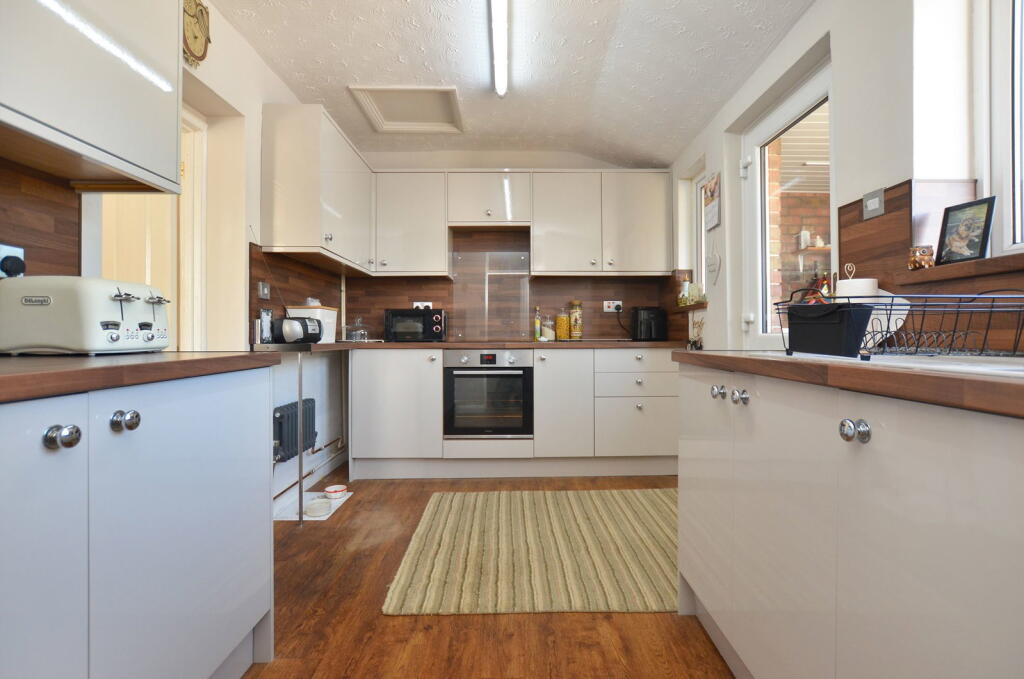 House in King's Lynn and West Norfolk, Walpole Cross Keys - View 2