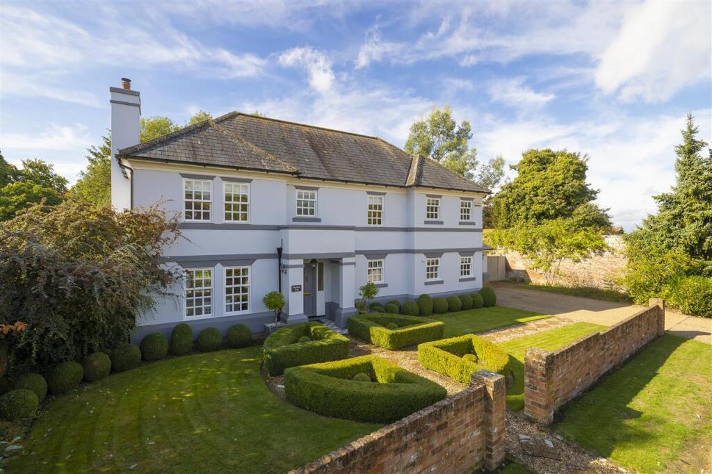House in Swale, Sheldwich Lees, Sheldwich