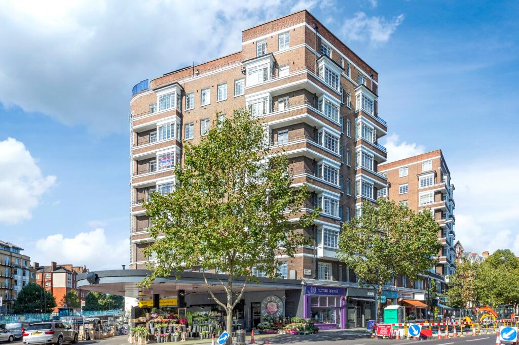 Main image of property: Park Road, Marylebone, London, NW1