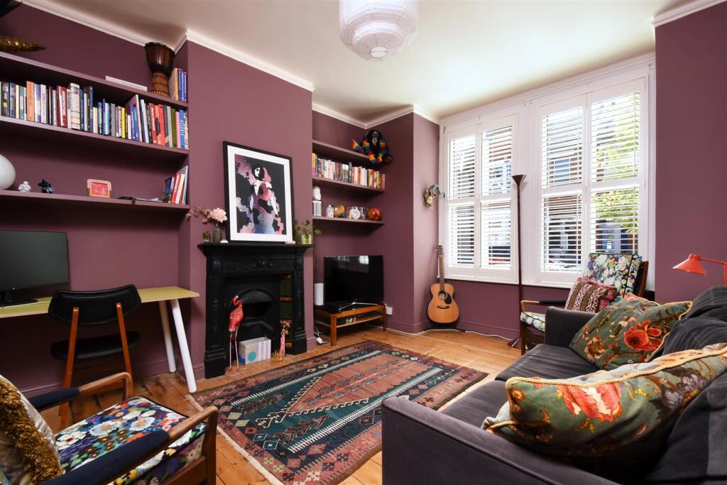 Main image of property: Shipman Road, Forest Hill