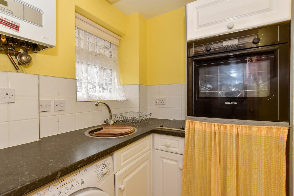 Main image of property: Granville Road, Totland Bay, Isle of Wight