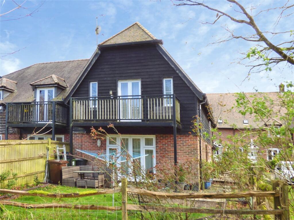 Main image of property: Millside, Corhampton, Hampshire