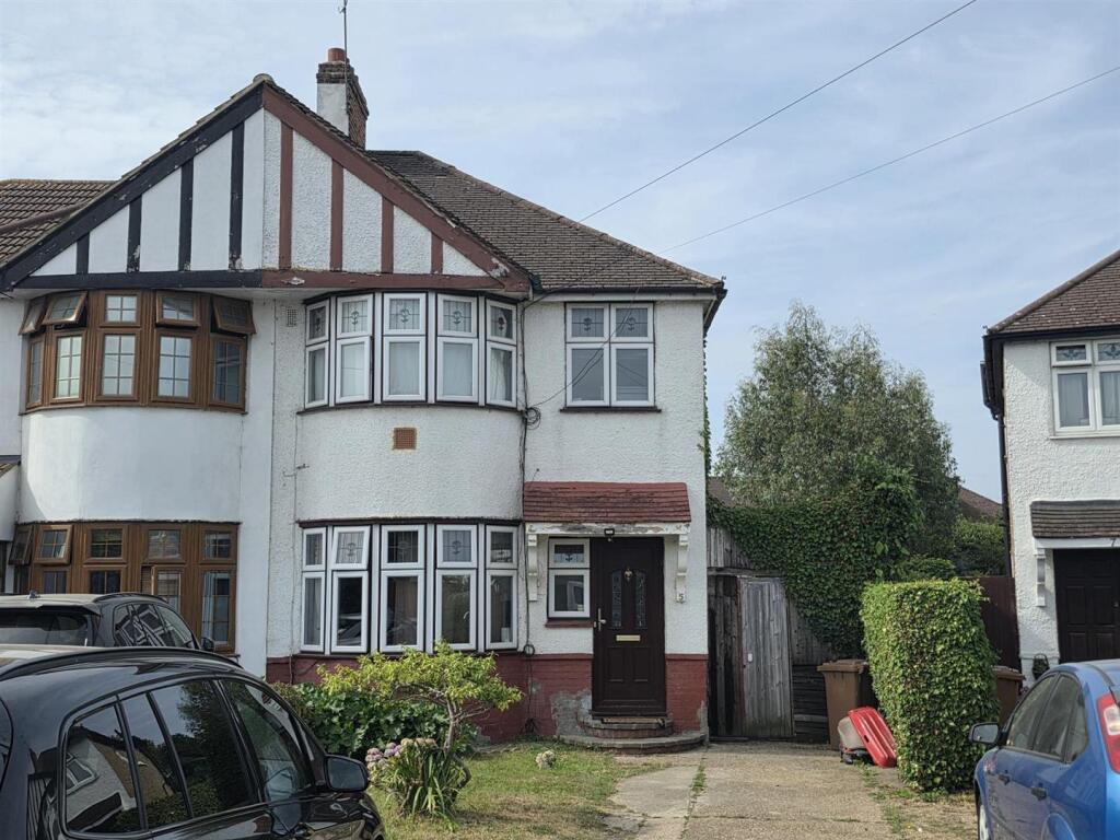 Main image of property: Chingord