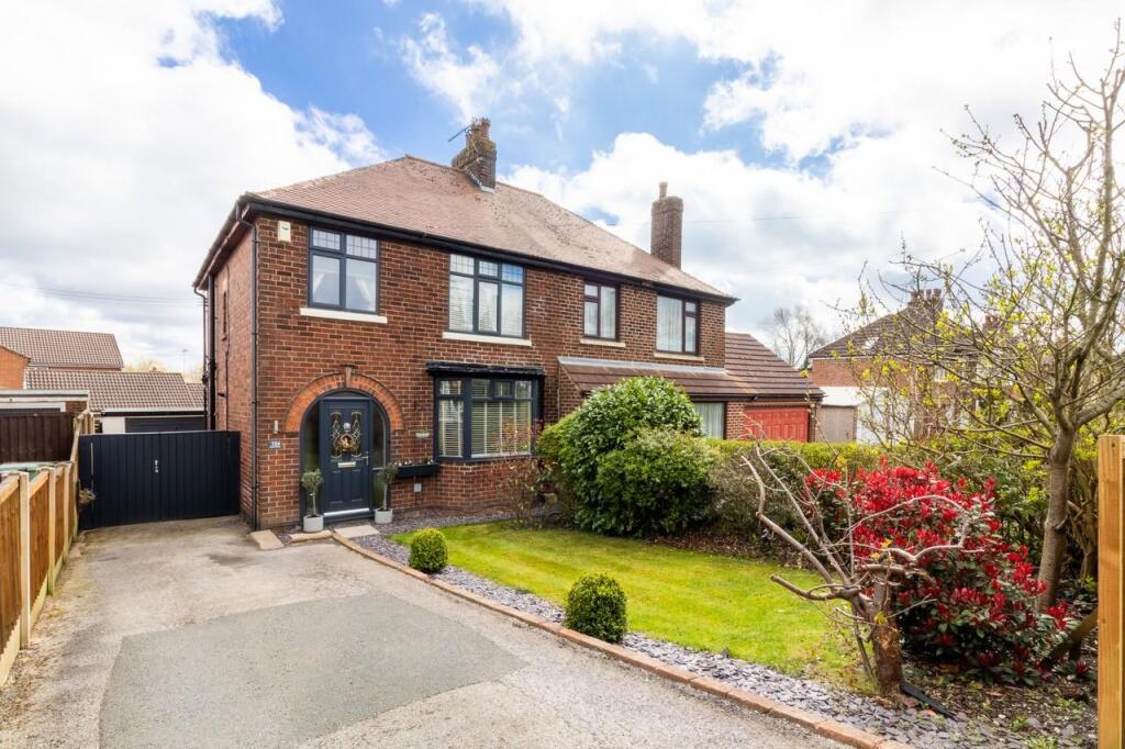 Main image of property: Heanor Road, Smalley, Ilkeston