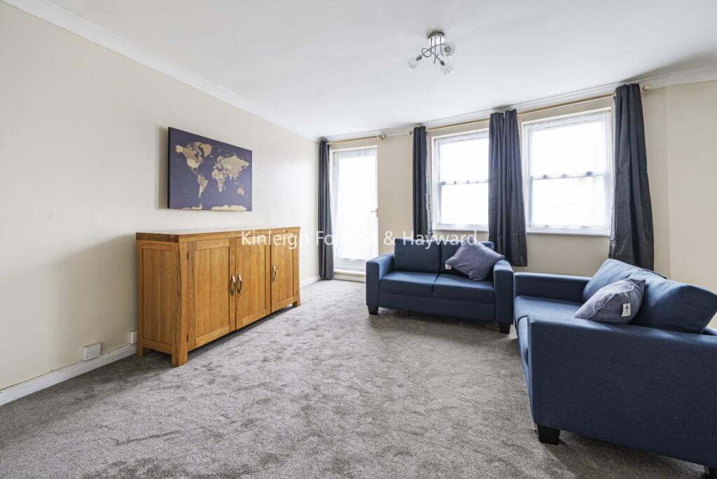 Main image of property: Rotherhithe Street, Rotherhithe, London, SE16