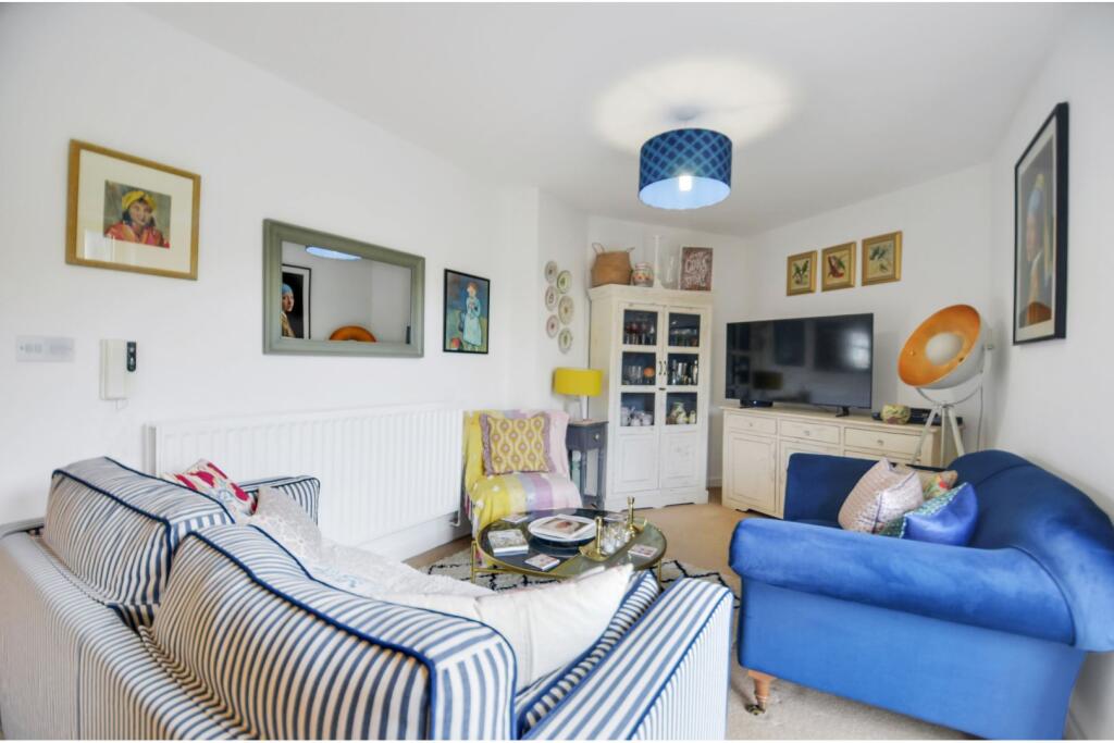 Main image of property: 14 Plough Close, London, NW10