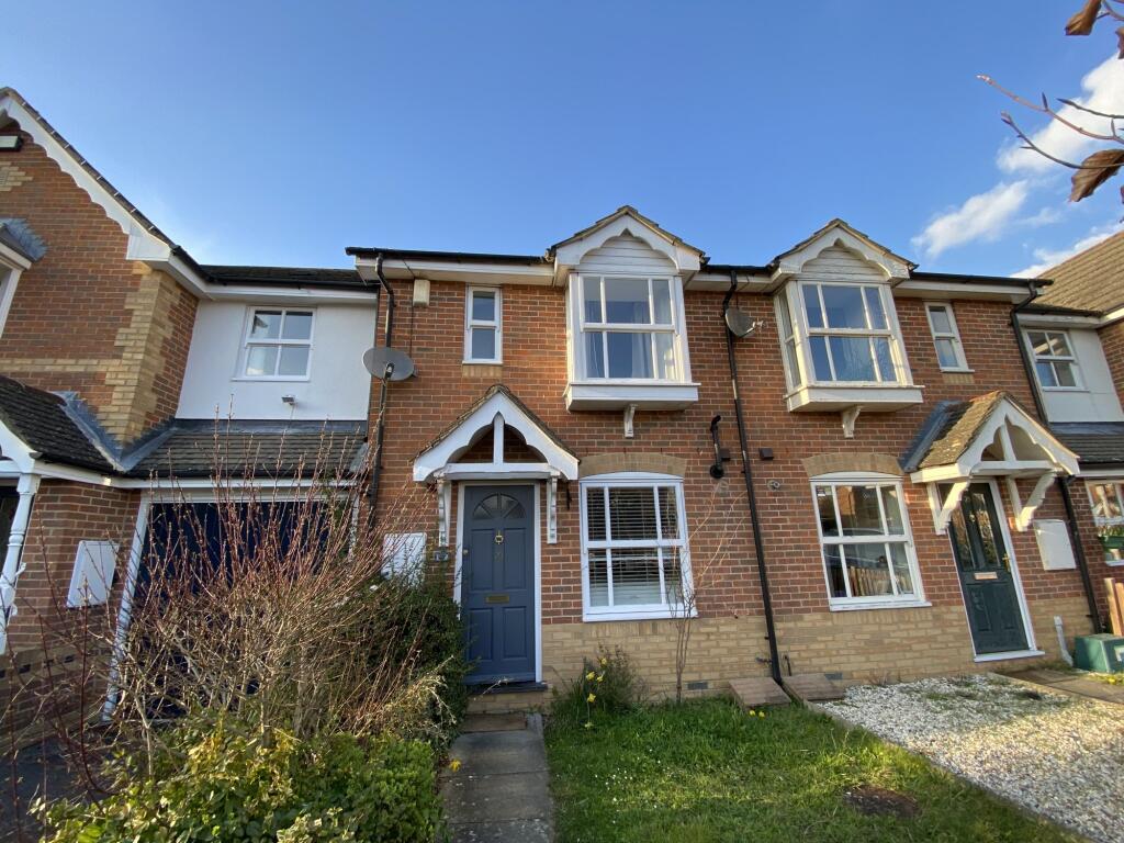 Main image of property: Church Lane, Old Marston, Oxford, Oxford, OX3